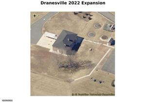 Picture provided by B7C 03/13/2023